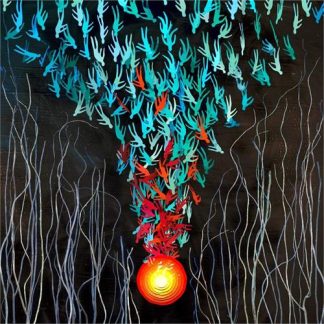 Bright Eyes - Down In The Weeds, Where the World [2xLP]
