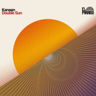Kanaan - Double Sun [LP]