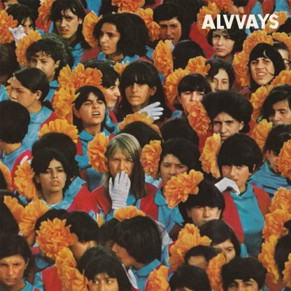 Alvvays - Alvvays [LP]