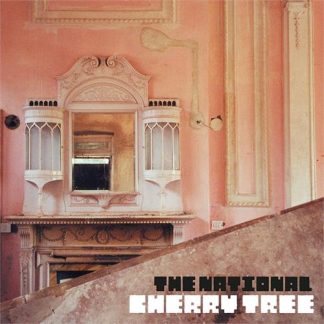 The National - Cherry Tree EP [12"]