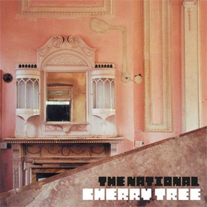 The National - Cherry Tree EP [12"]