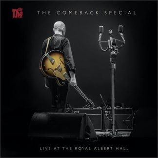 The The - The Comeback Special [Blu-Ray]