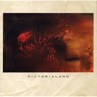 Cocteau Twins - Victorialand [LP]