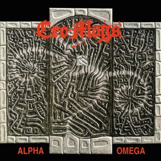 Cro-Mags - Alpha Omega [LP]