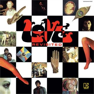 Love - Revisited [LTD LP]