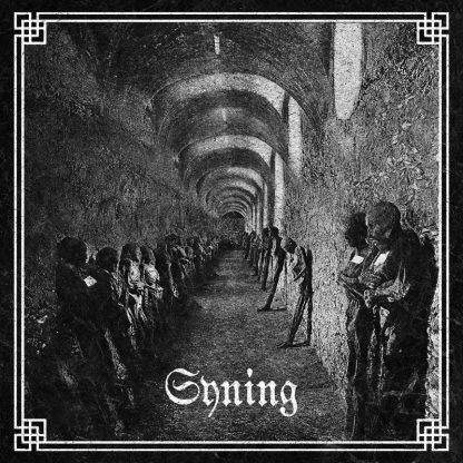 Syning - Syning [LP]