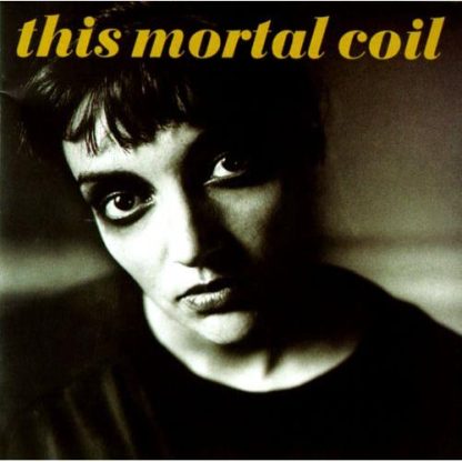 This Mortal Coil - Blood [2xLP]