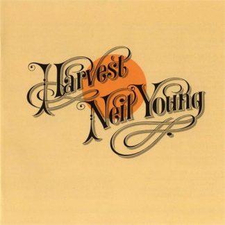 Neil Young - Harvest [LP]