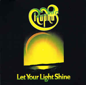 Ruphus - Let Your Light Shine [LP]