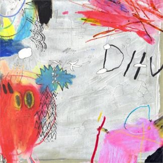 DIIV - Is The Is Are [2xLP]