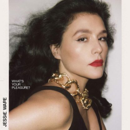 Jessie Ware - What's Your Pleasure [LP]