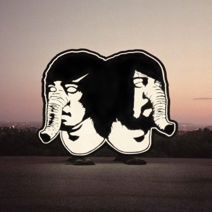 Death From Above 1979 - The Physical World [LP]
