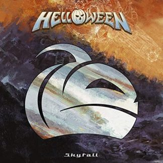 Helloween - Skyfall [12" EP]