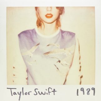 Taylor Swift - 1989 [2xLP]