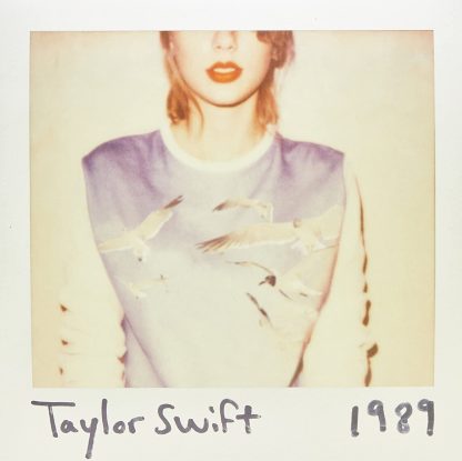 Taylor Swift - 1989 [2xLP]