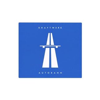 Kraftwerk - Autobahn [LP]