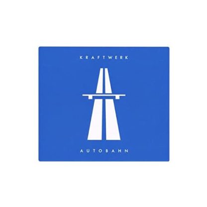 Kraftwerk - Autobahn [LP]