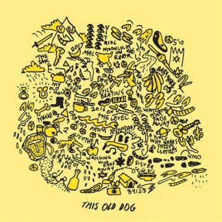 Mac DeMarco - This Old Dog [LP]