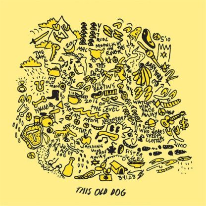 Mac DeMarco - This Old Dog [LP]