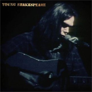 Neil Young - Young Shakespeare [LP+CD+DVD] (LTD BOX SET)