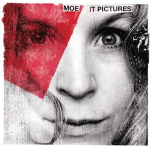 MoE - It Pictures [LP]