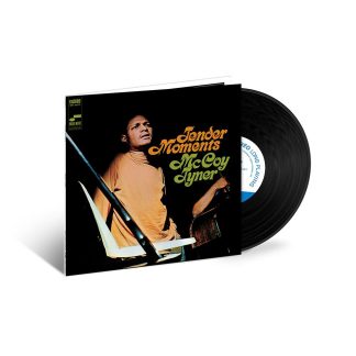 McCoy Tyner - Tender Moments [LP]