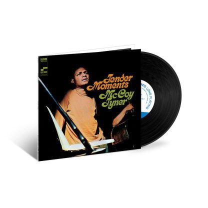 McCoy Tyner - Tender Moments [LP]
