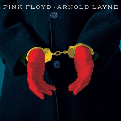 Pink Floyd - Arnold Layne [7"] (RSD20)