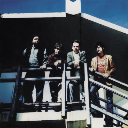 Reigning Sound - Home for Orphans [LP] (Reissue)