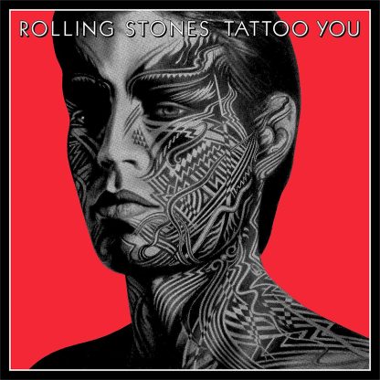 The Rolling Stones - Tattoo You [2xCD Deluxe]