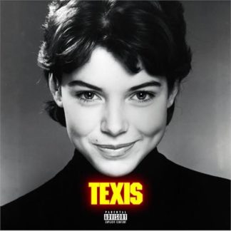 Sleigh Bells - Texis [LP]