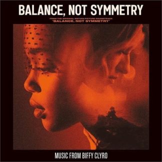 Biffy Clyro - Balance, Not Symmetry [2xLP]