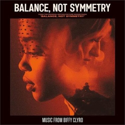 Biffy Clyro - Balance, Not Symmetry [2xLP]
