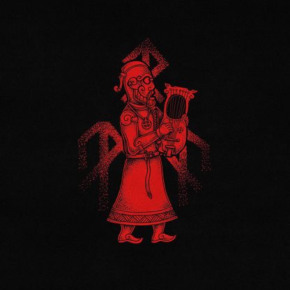 Wardruna - Skald [LP]