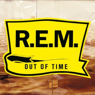 R.E.M. - Out Of Time [LP]