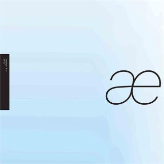 Domingæ - Æ EP [12"]