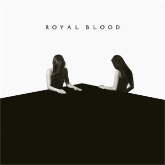 Royal Blood - How Did We Get So Dark [LP]