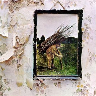 Led Zeppelin - Untitled [LP]