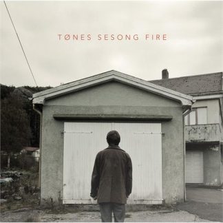 Tønes - Sesong Fire [LP]