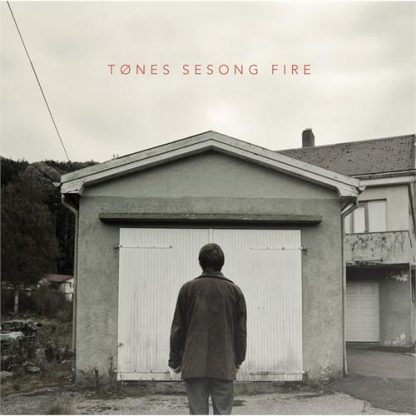 Tønes - Sesong Fire [LP]