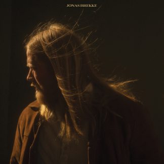 Jonas Brekke - Tomorrow's Avenue [LP]