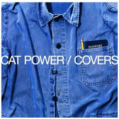 Cat Power - Covers [LTD LP] (Gold Vinyl)