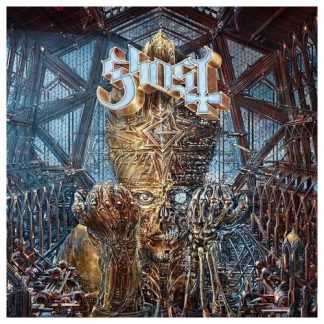 Ghost - Impera [MC]