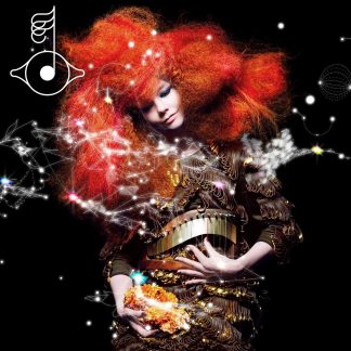 Björk - Biophilia [2xLP]