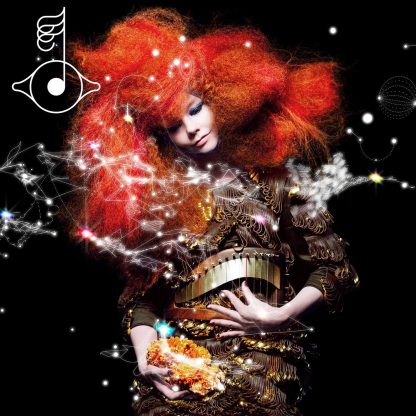 Björk - Biophilia [2xLP]