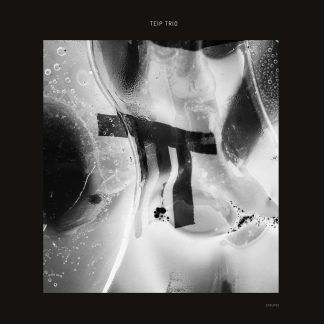 Teip Trio - Teip Trio [LP]