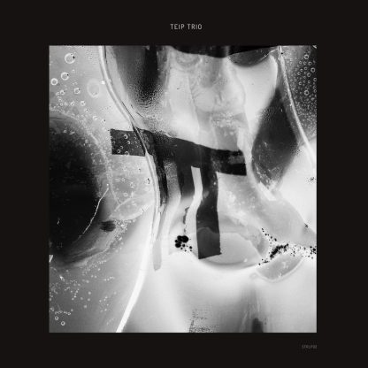 Teip Trio - Teip Trio [LP]