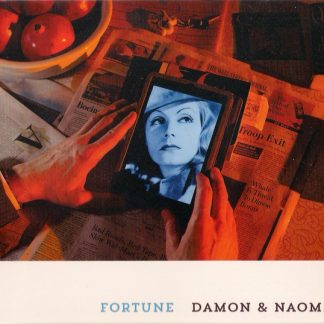 Damon & Naomi - Fortune [LP]