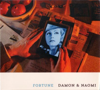 Damon & Naomi - Fortune [LP]