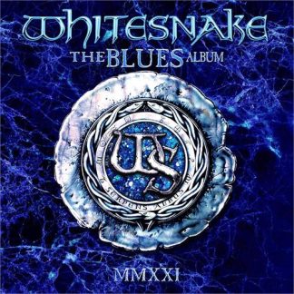 Whitesnake - The Blues Album [LTD 2xLP]